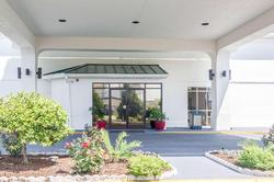 Econo Lodge