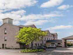 Comfort Inn Avon - North Indianapolis