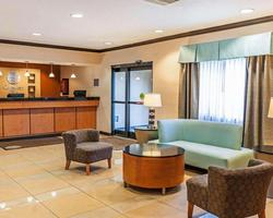Comfort Inn Avon - North Indianapolis