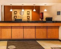 Comfort Inn Avon - North Indianapolis