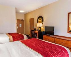 Comfort Inn Avon - North Indianapolis