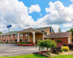 Quality Inn I-74 Batesville