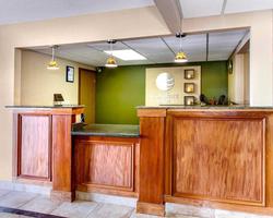 Quality Inn I-74 Batesville