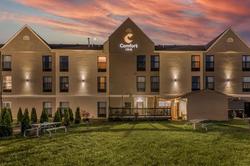 Comfort Inn Madison