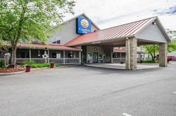 Quality Inn Nashville
