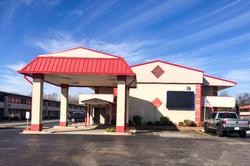 Days Inn & Suites by Wyndham Bowling Green