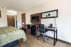 Quality Inn Carrollton