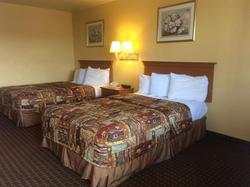 Econo Lodge Easton Area