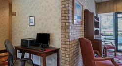 Quality Inn Easton