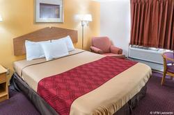 Rodeway Inn & Suites Austin