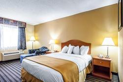 Quality Inn Charleston I-57