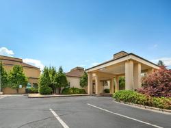 Quality Inn West of Asheville Canton Area