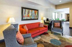 Quality Inn West of Asheville Canton Area