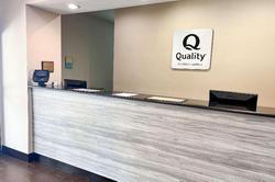 Quality Inn West of Asheville Canton Area