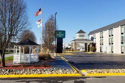 Quality Inn & Suites- Lexington