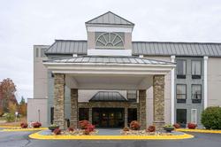 Quality Inn & Suites- Lexington