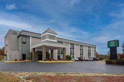 Quality Inn & Suites- Lexington