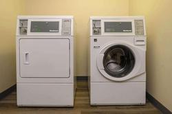 Quality Inn & Suites- Lexington