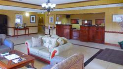 Magnuson Hotel Washington