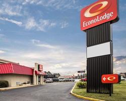 Econo Lodge North Washington