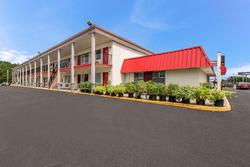 Econo Lodge North Washington