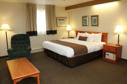 Motel 6 Minot Nd