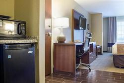 Motel 6 Minot Nd