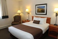 Motel 6 Minot Nd
