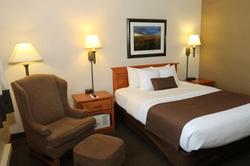 Motel 6 Minot Nd