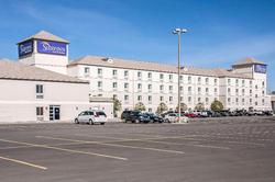Sleep Inn & Suites Conference Center & Water Park