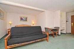 Americas Best Value Inn
