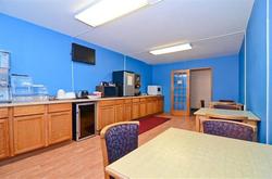 Americas Best Value Inn