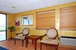 Americas Best Value Inn