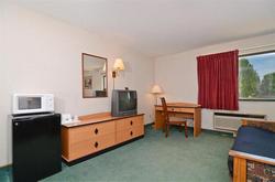 Americas Best Value Inn