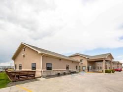 Comfort Inn Scottsbluff