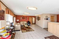 Comfort Inn Scottsbluff