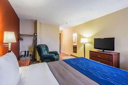 Comfort Inn Scottsbluff