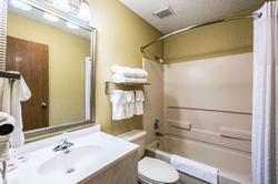 Comfort Inn Scottsbluff