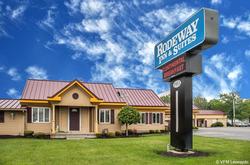 Rodeway Inn & Suites Amherst Area