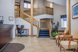 Quality Inn hotel Port Clinton, OH