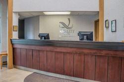 Quality Inn hotel Port Clinton, OH
