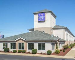 Sleep Inn & Suites - Port Clinton, OH