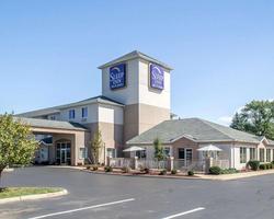 Sleep Inn & Suites - Port Clinton, OH