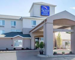 Sleep Inn & Suites - Port Clinton, OH