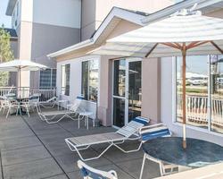 Sleep Inn & Suites - Port Clinton, OH