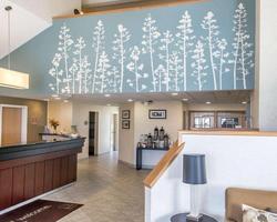 Sleep Inn & Suites - Port Clinton, OH