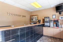 Rodeway Inn North
