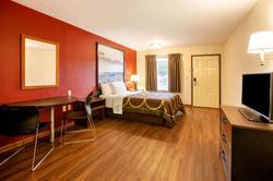 Super 8 by Wyndham Sandusky