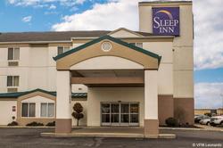 Sleep Inn Southside