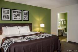 Sleep Inn Southside
